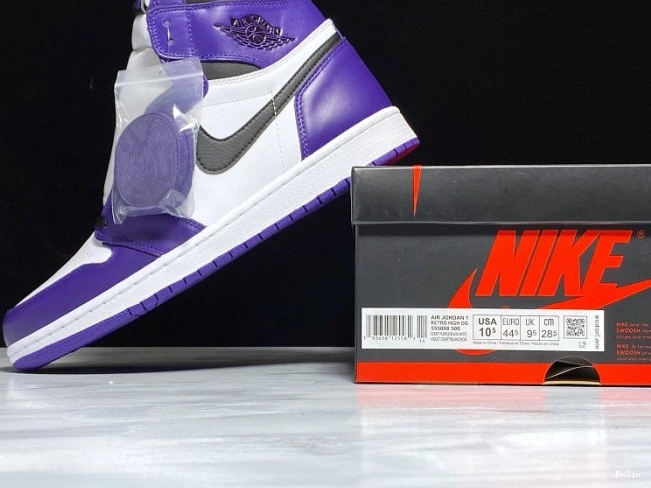 Bmlin Shoes OG Purple 555088-500 1 Air Jordan High Court 0801